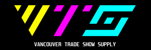 Vancouver Trade Show Supply Logo